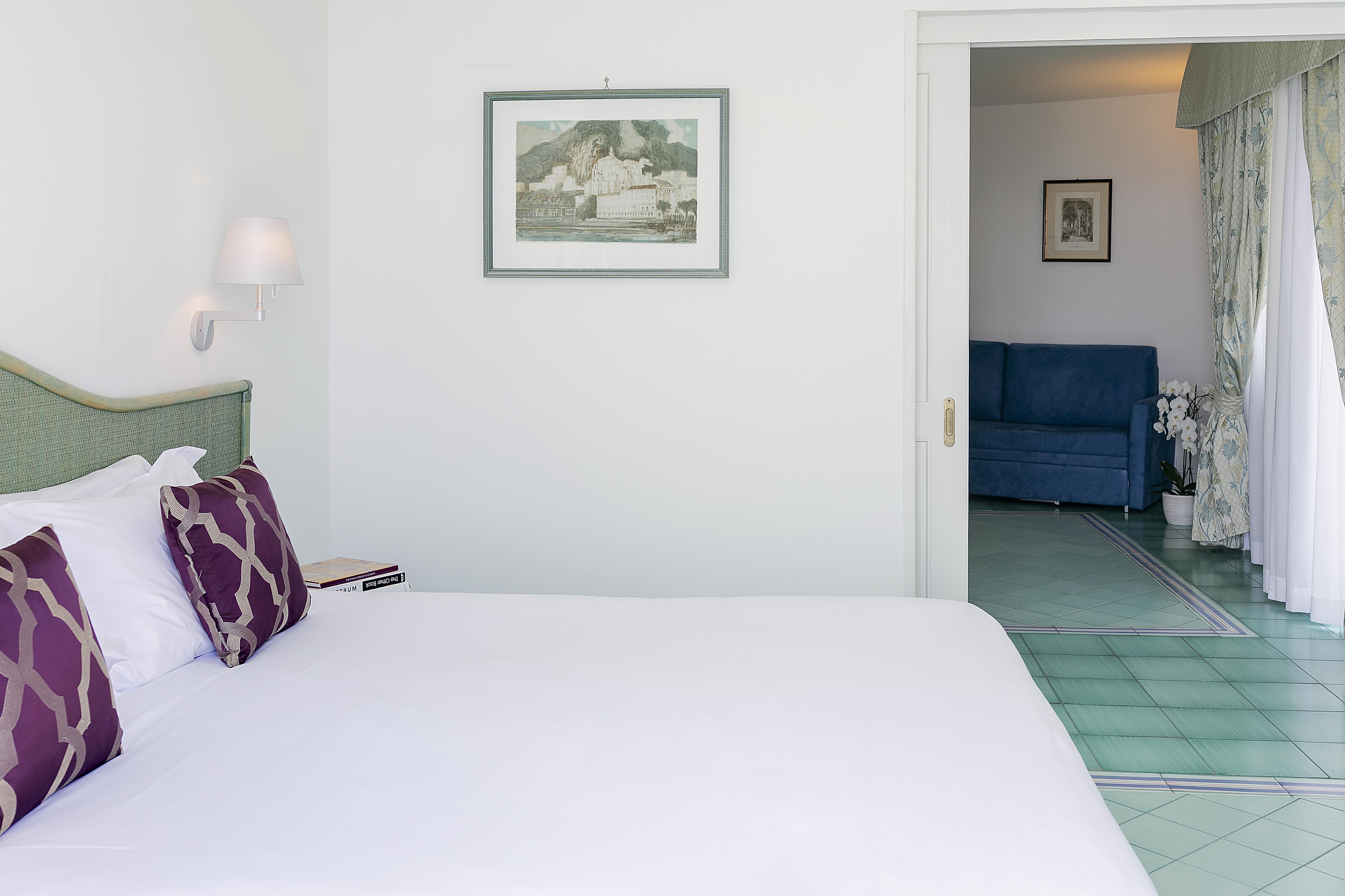 Hotel Miramalfi Luaran gambar