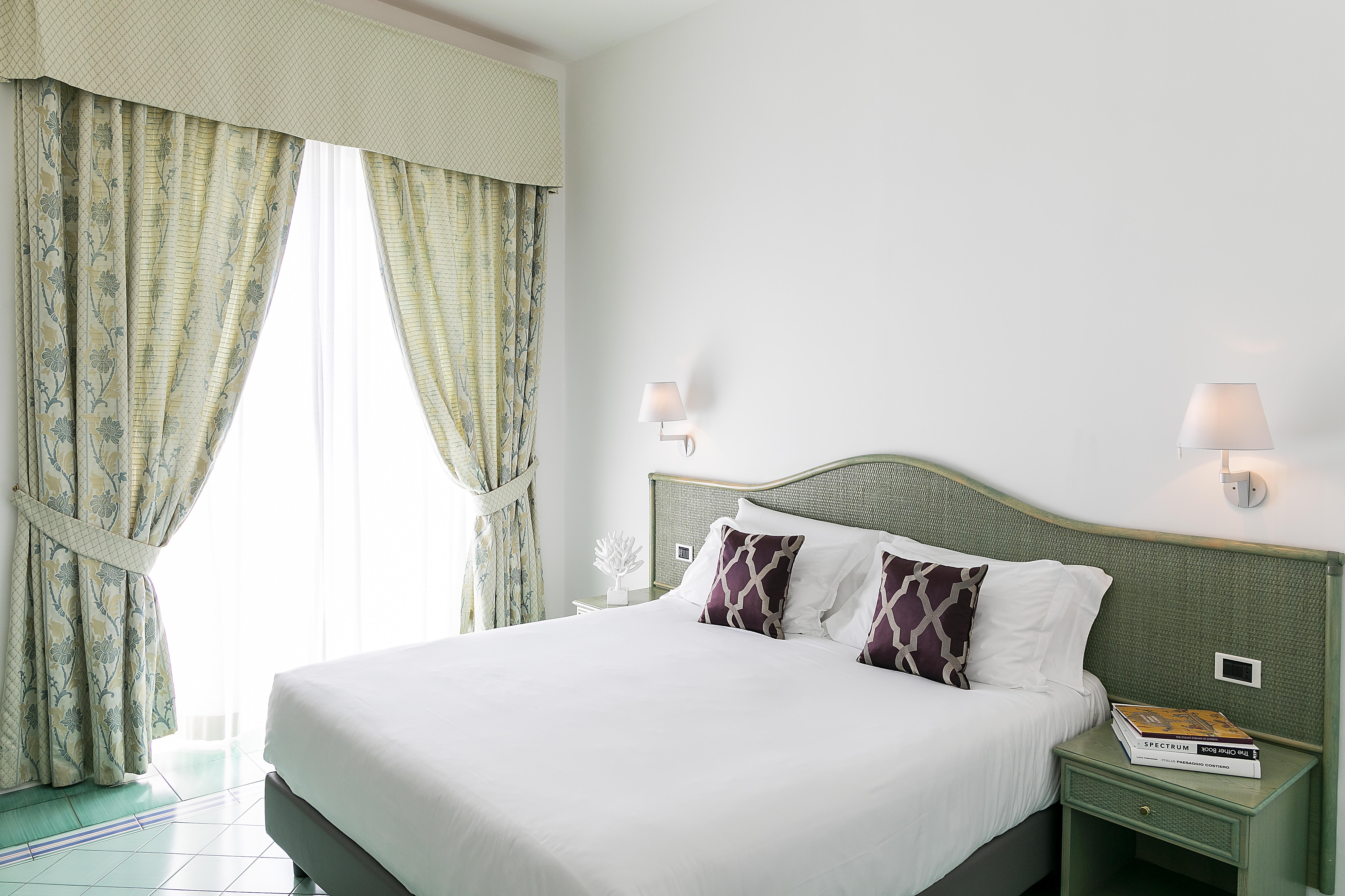 Hotel Miramalfi Luaran gambar