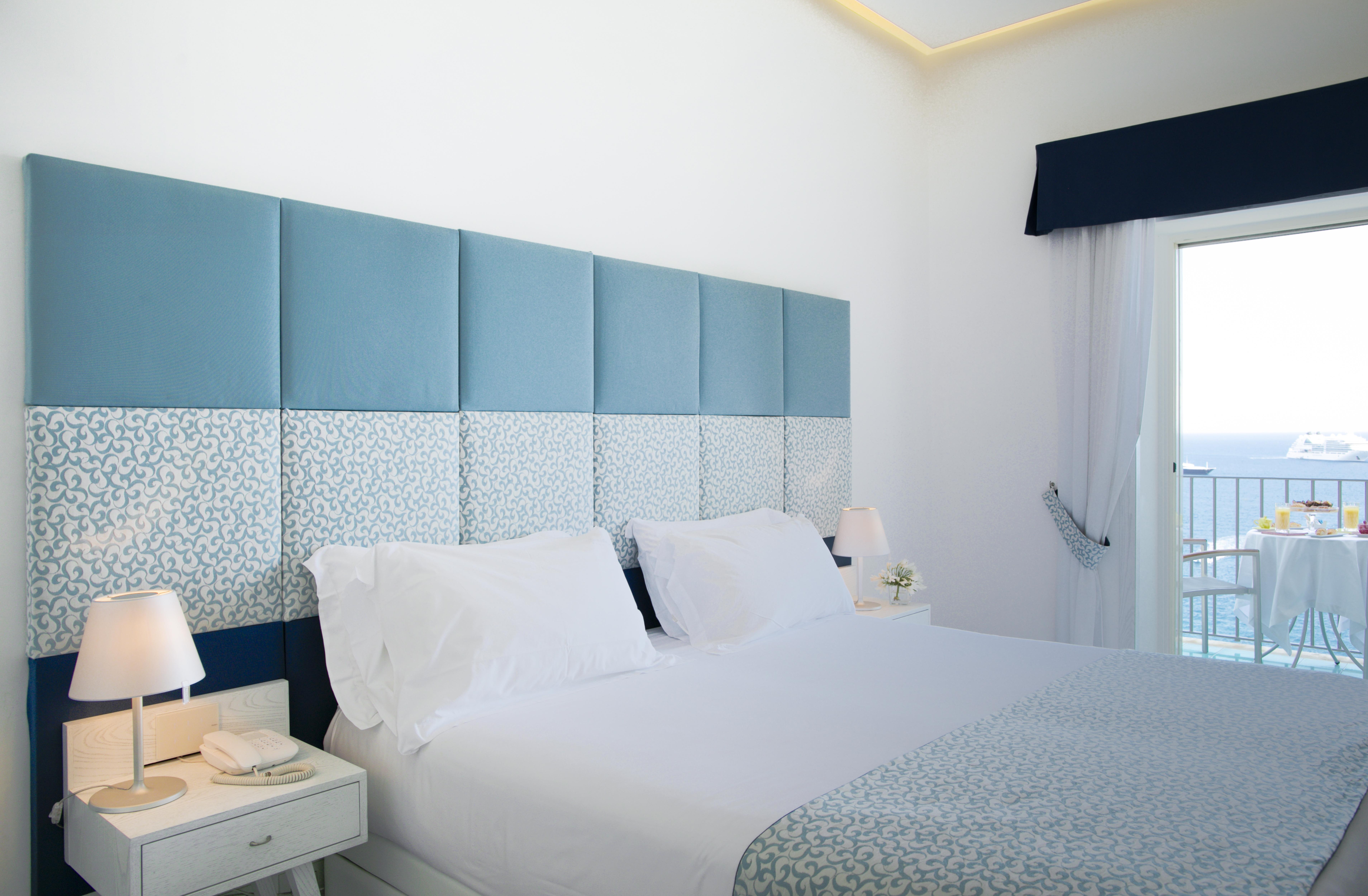 Hotel Miramalfi Luaran gambar