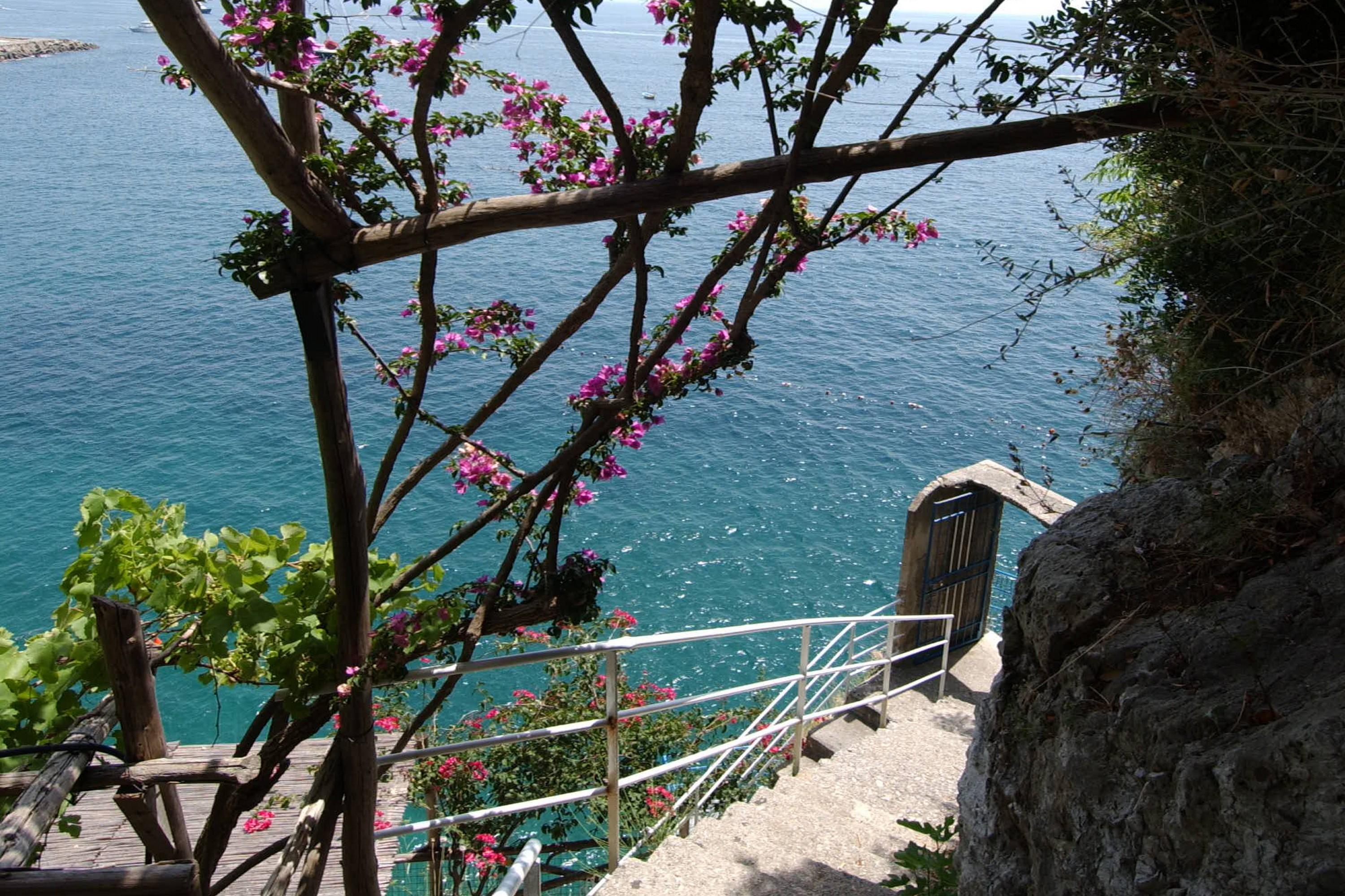 Hotel Miramalfi Luaran gambar