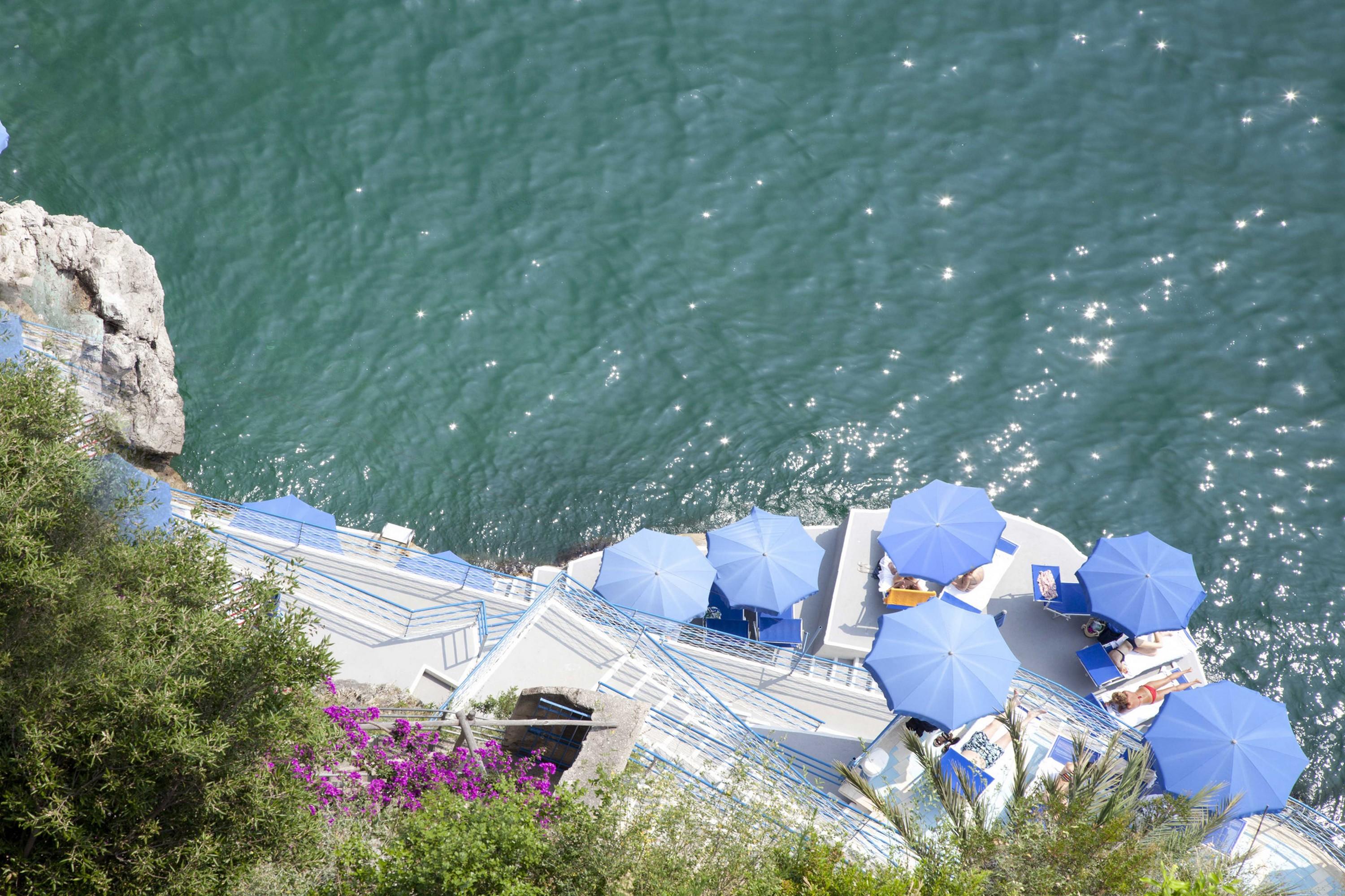 Hotel Miramalfi Luaran gambar
