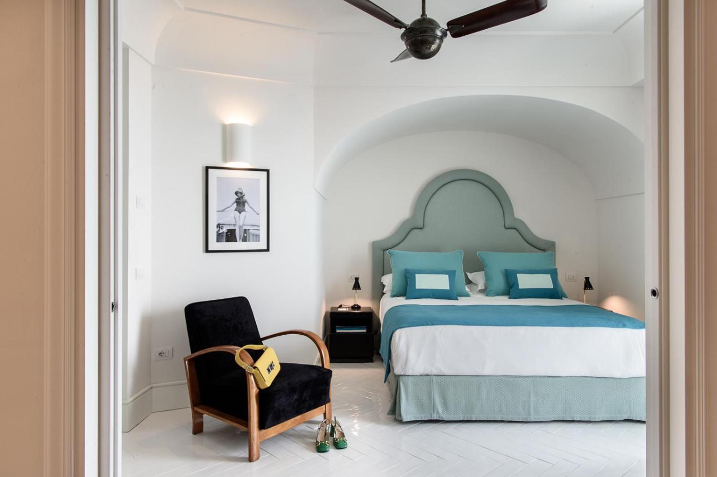 Hotel Miramalfi Luaran gambar