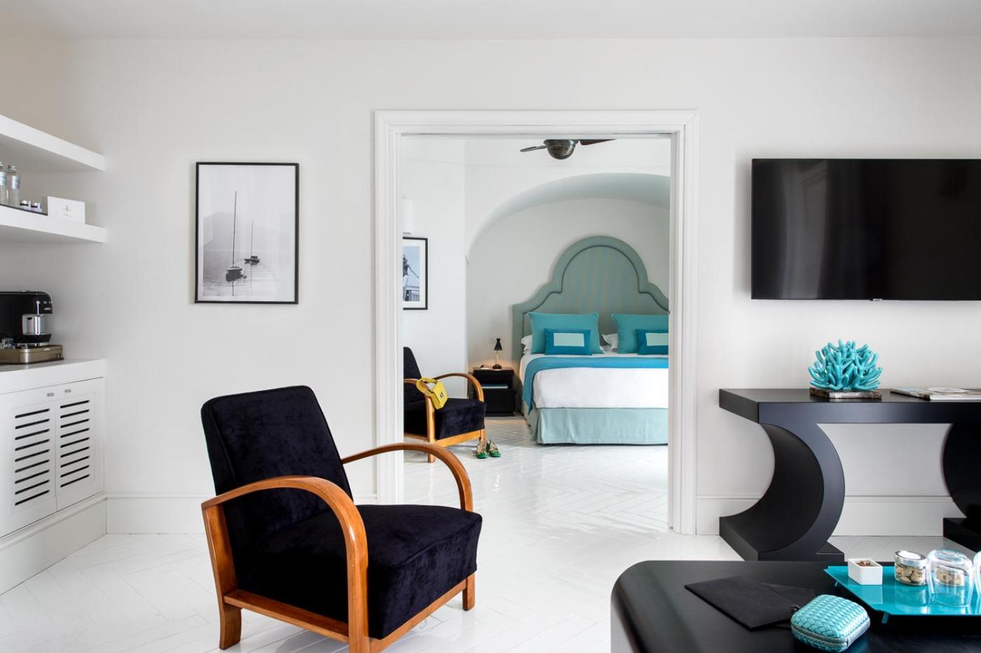 Hotel Miramalfi Luaran gambar