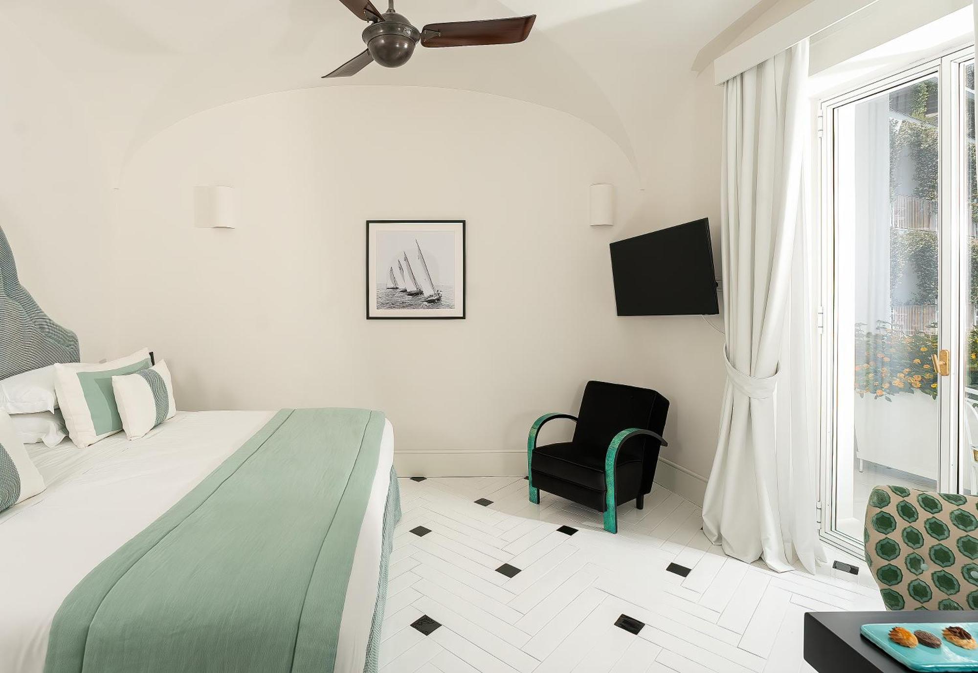 Hotel Miramalfi Luaran gambar