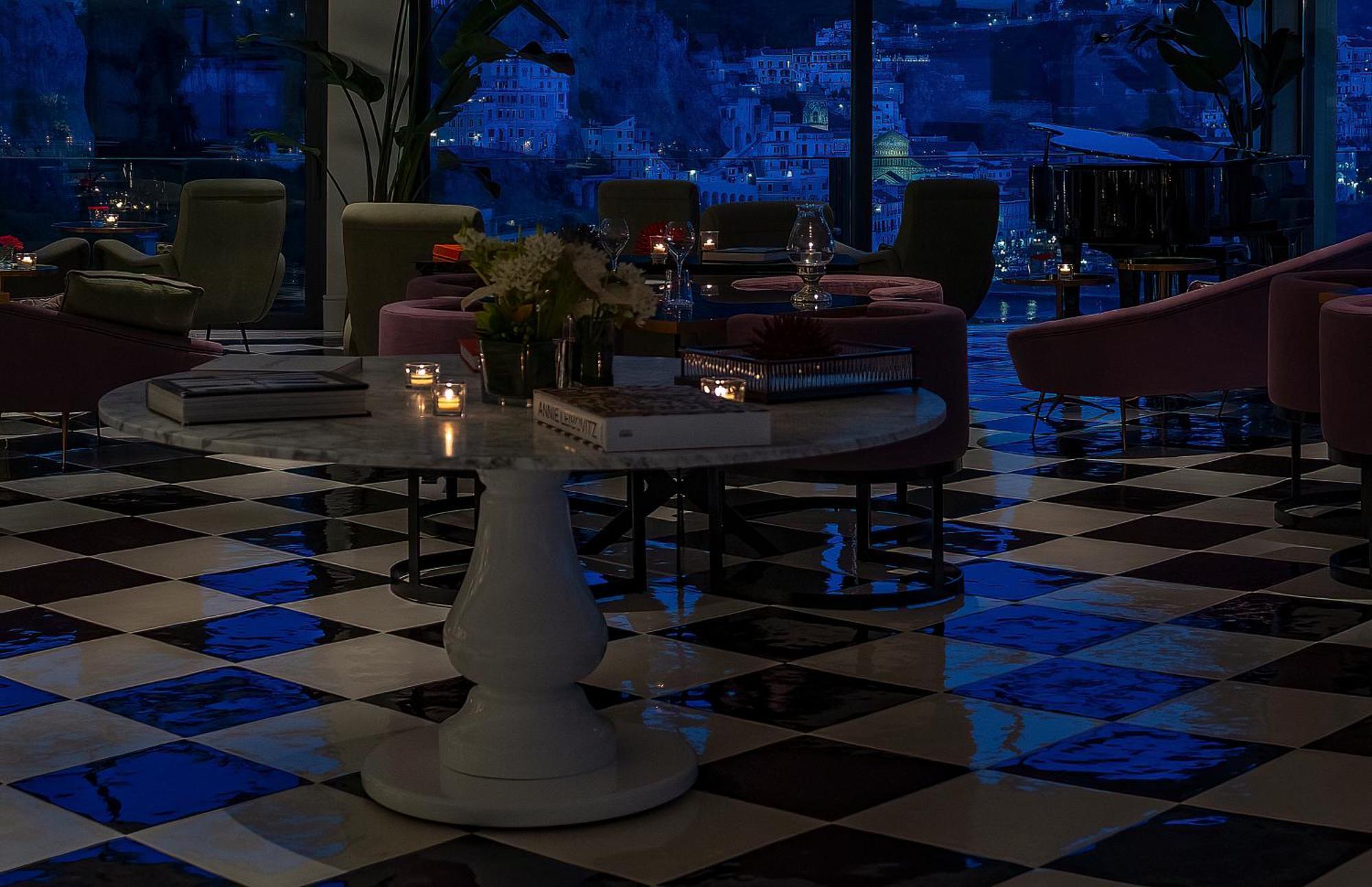 Hotel Miramalfi Luaran gambar