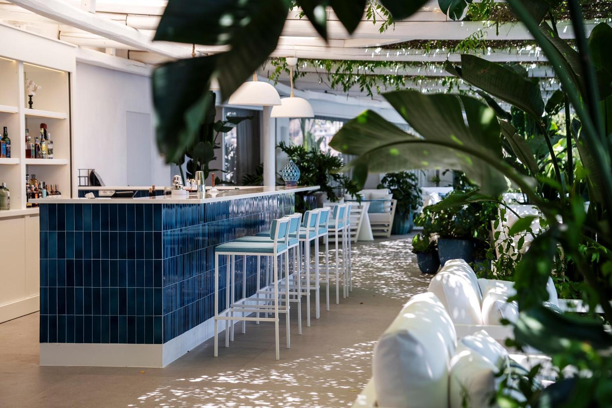 Hotel Miramalfi Luaran gambar